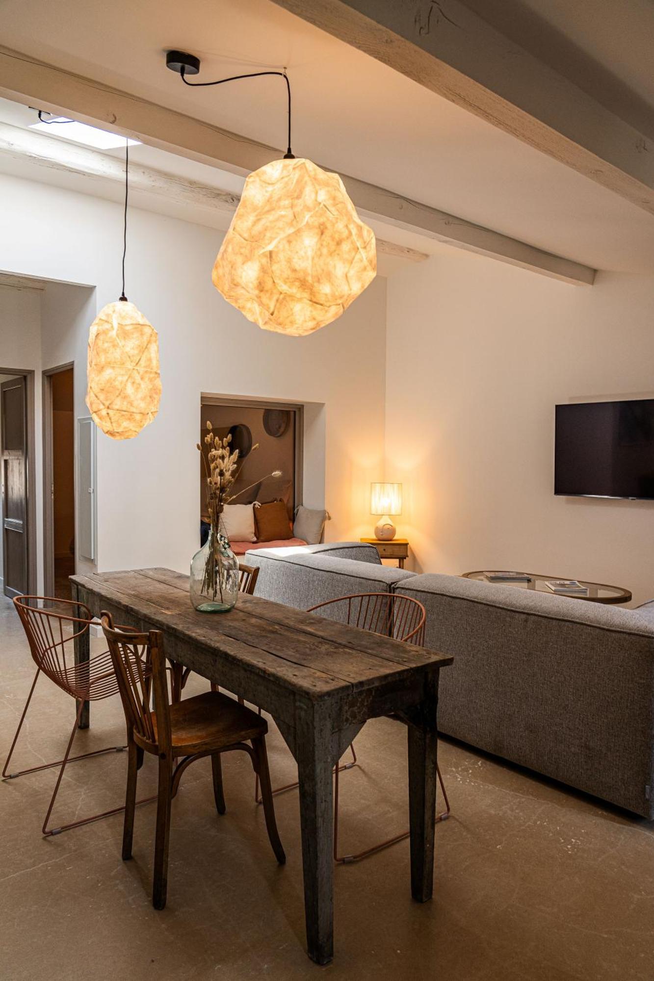Maison Arthur Aigues-Mortes Esterno foto