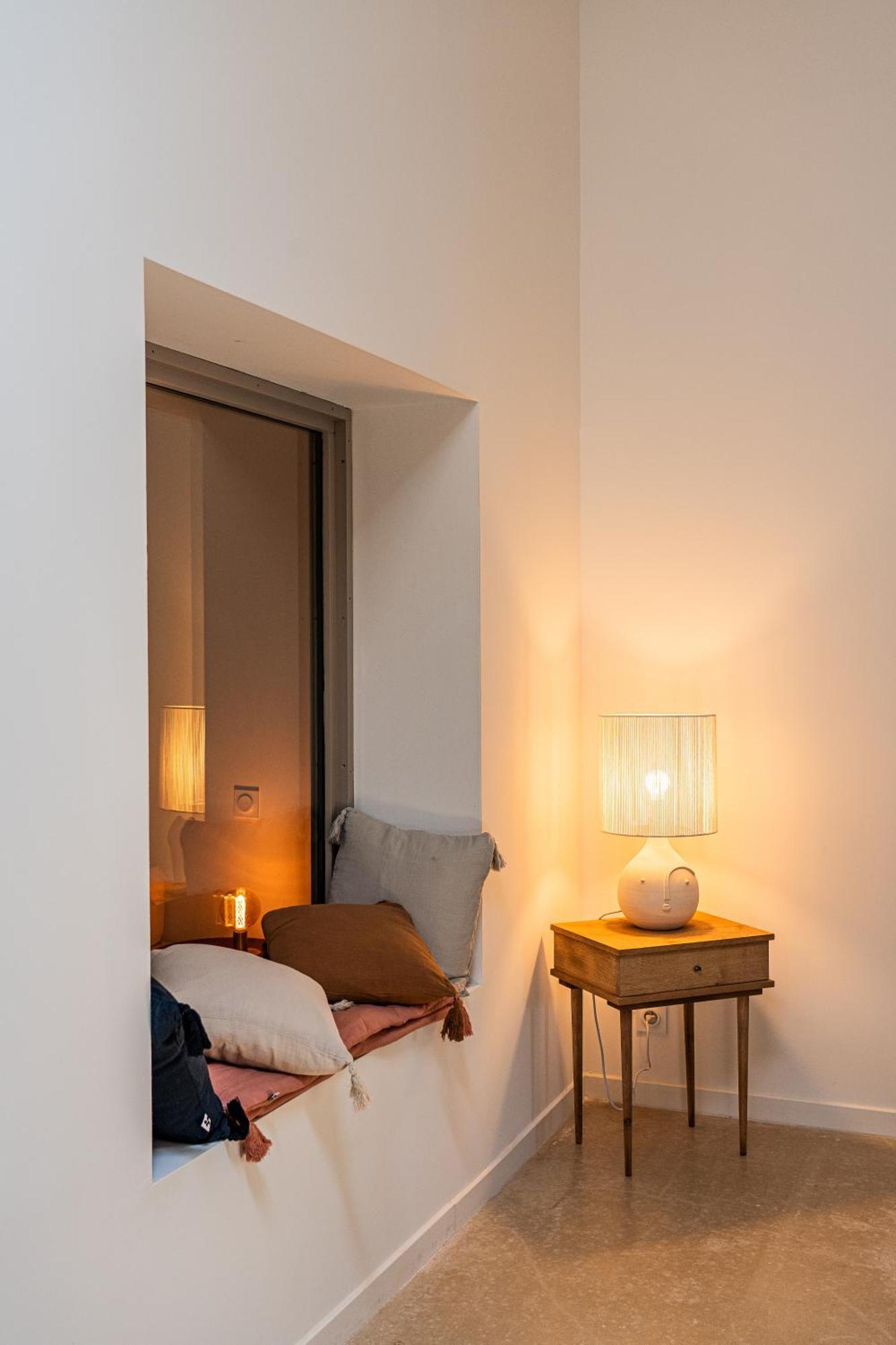 Maison Arthur Aigues-Mortes Esterno foto
