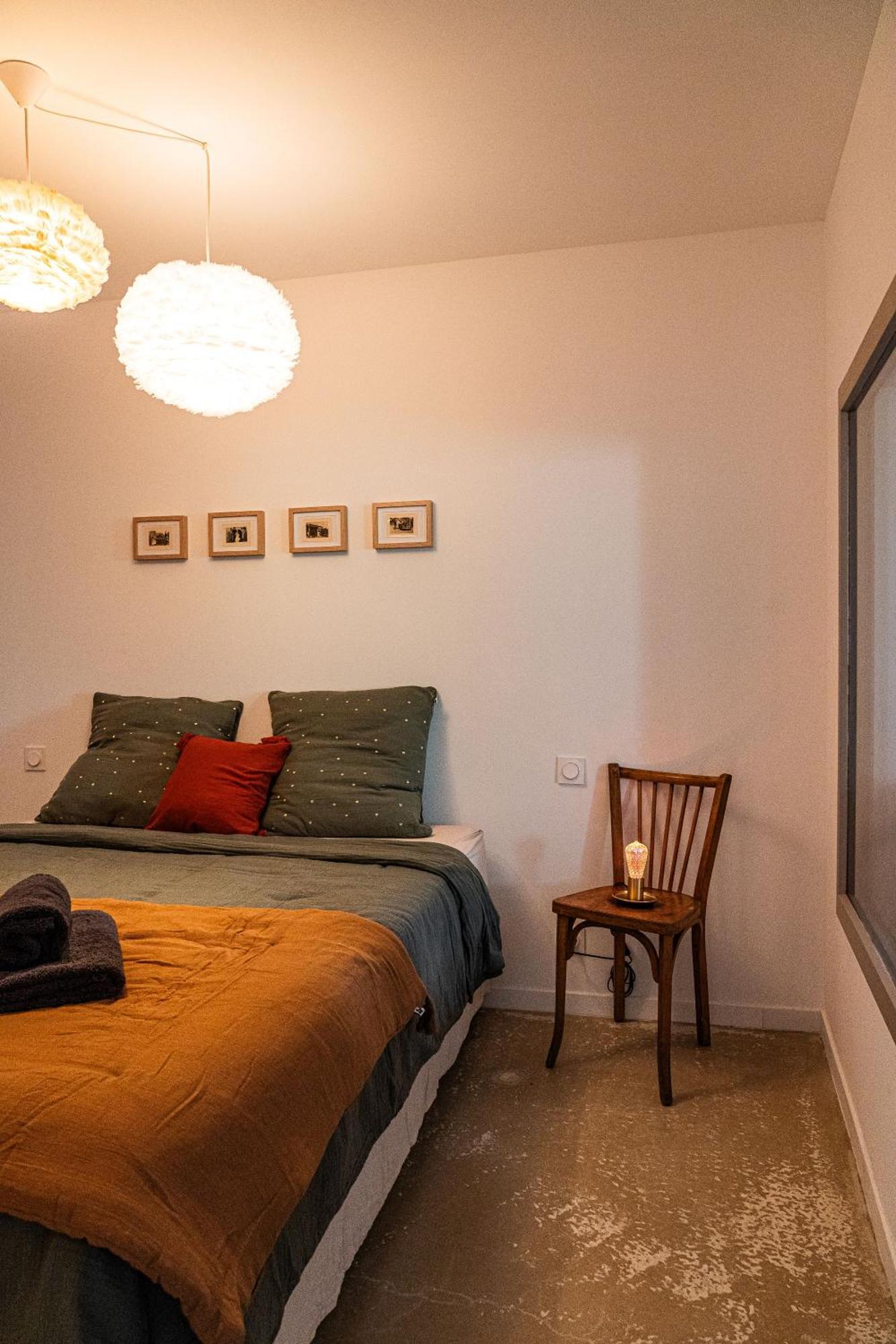 Maison Arthur Aigues-Mortes Esterno foto