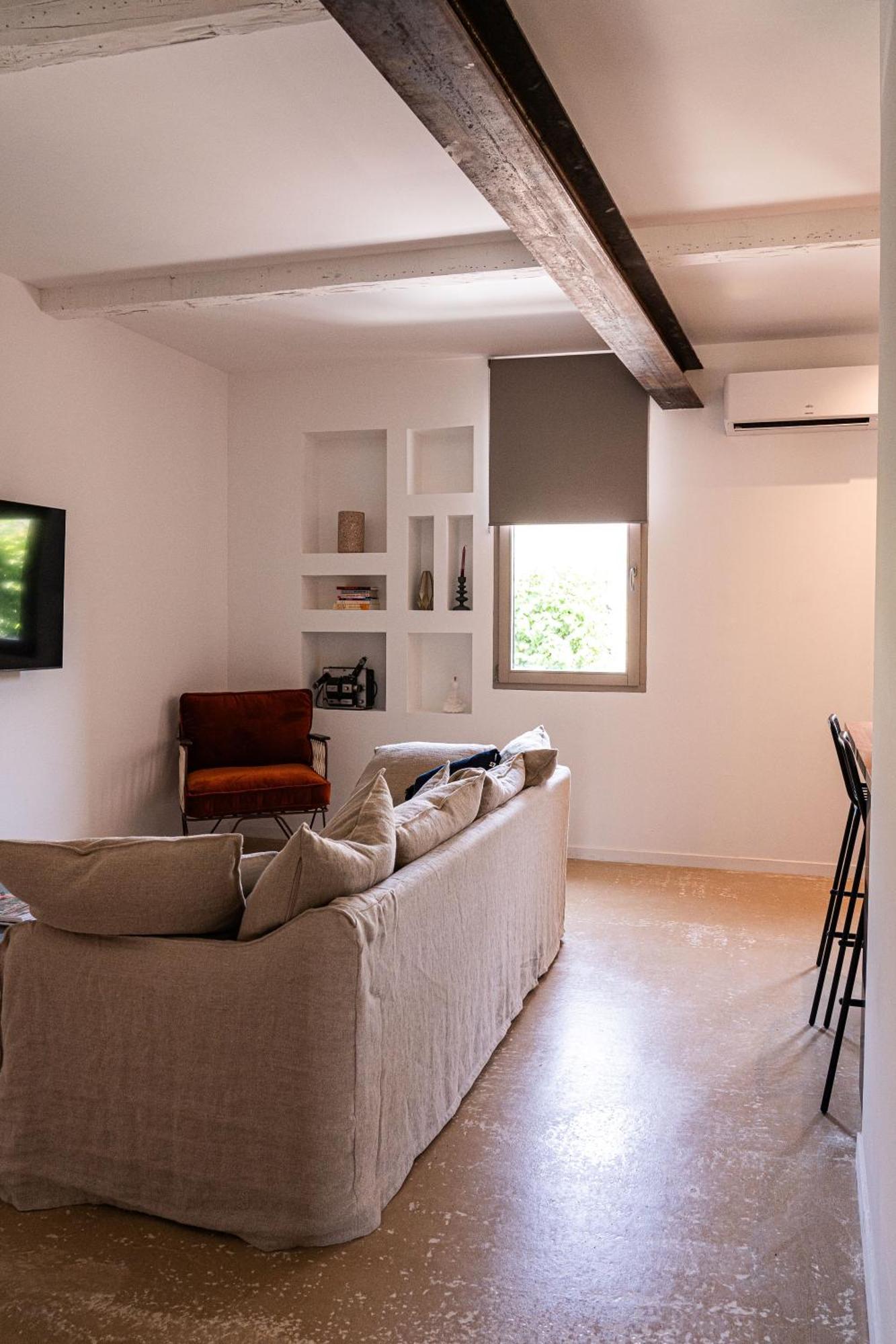 Maison Arthur Aigues-Mortes Esterno foto
