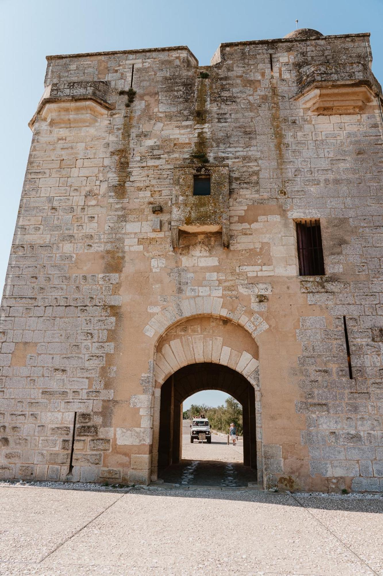 Maison Arthur Aigues-Mortes Esterno foto